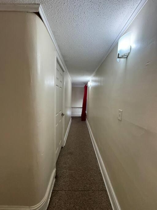 Comforting Getaway-Sleeps 6-Walk To Falls! 나이아가라폴스 외부 사진